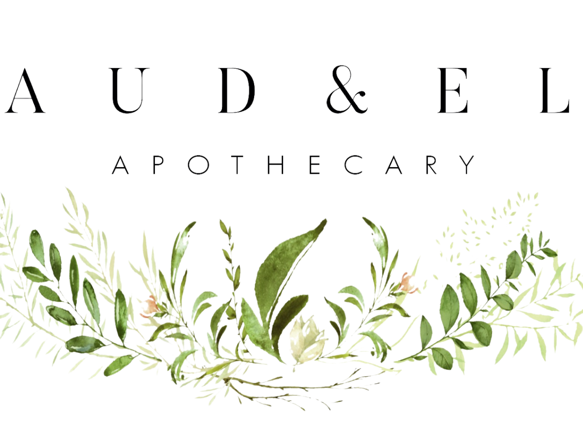 Aud & El Apothecary